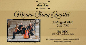 Merino String Quartet